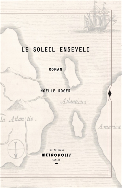 Le soleil enseveli