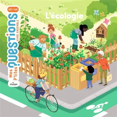 L'écologie