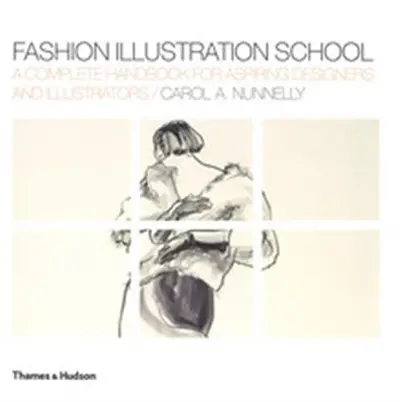 Fashion Illustration School