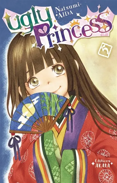 Ugly Princess. Vol. 5