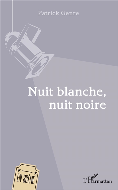 Nuit blanche, nuit noire