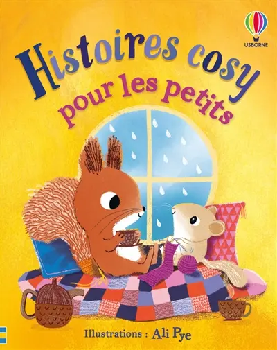 Histoires cosy pour les petits