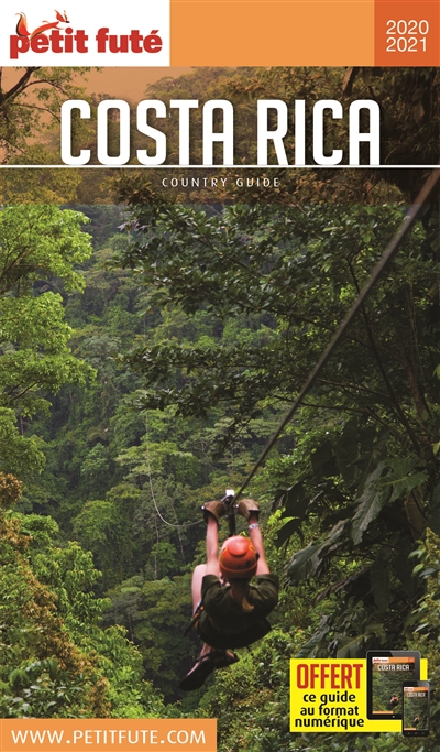 Costa Rica : 2020-2021
