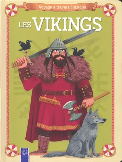 Les Vikings