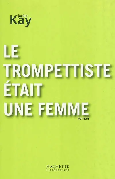 Le trompettiste était une femme
