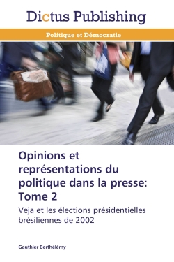 Opinions et représentations...