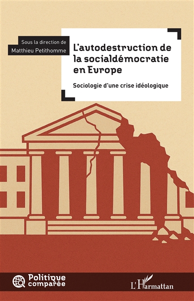 L'autodestruction de la...