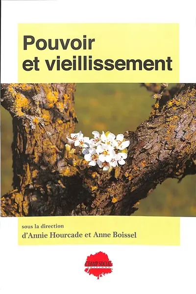 Pouvoir et vieillissement