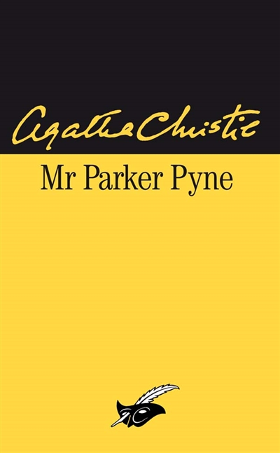 Mr Parker Pyne : douze nouvelles