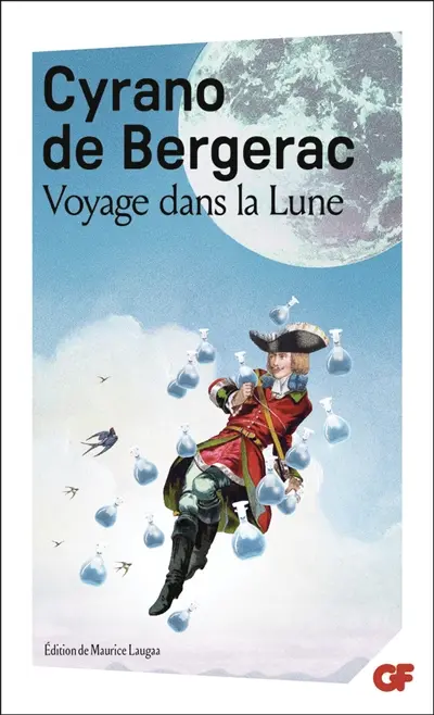 Voyage dans la Lune