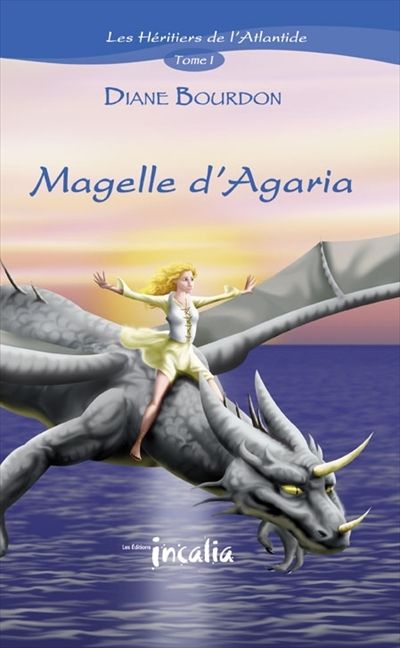 Magelle d'Agaria 1