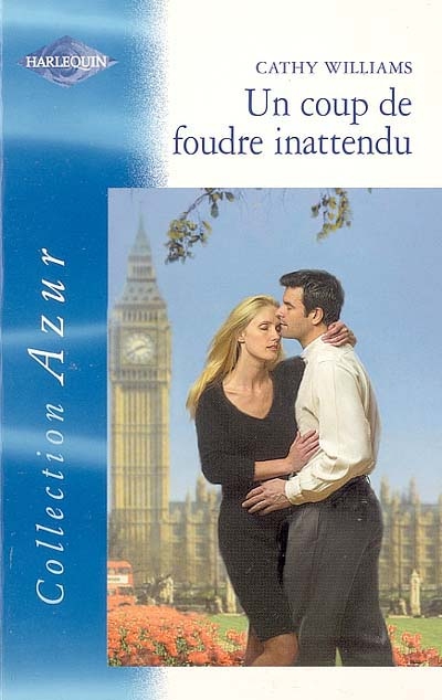 Un coup de foudre inattendu