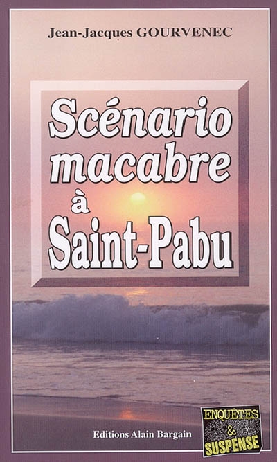 Scénario macabre à Saint-Pabu