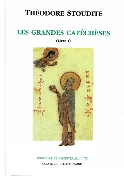 Les grandes catéchèses, Livre I : les Epigrammes, X-XXIX