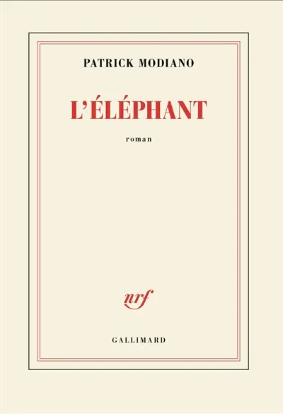 L'éléphant