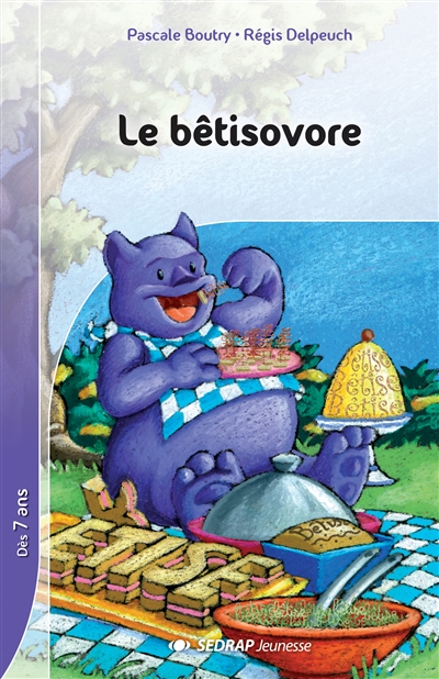 Le bêtisovore