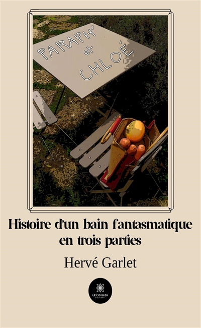 Paraph’ et Chloé : Histoire...