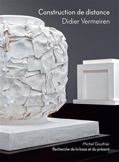 Construction de distance : Didier Vermeiren