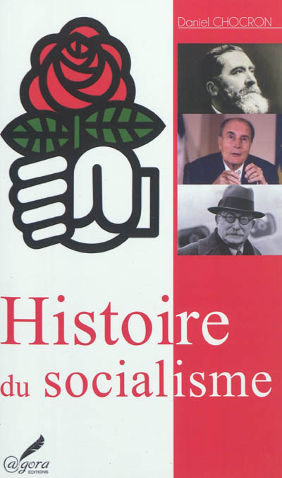 Histoire du socialisme