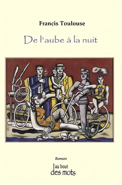 De l'aube à la nuit