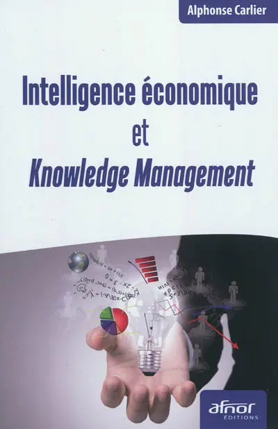 Intelligence économique et knowledge management