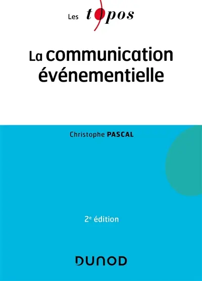 La communication événementielle