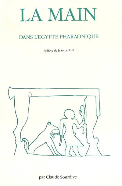 La Main dans l'Egypte...