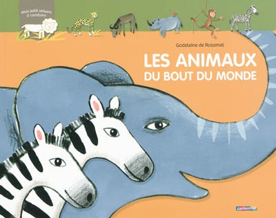 Les animaux du bout du monde