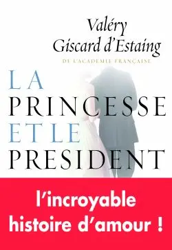 La princesse et le président