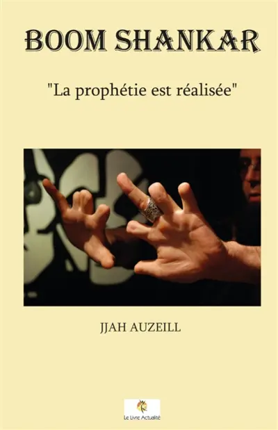 Boom Shankar : La prophétie est réalisée