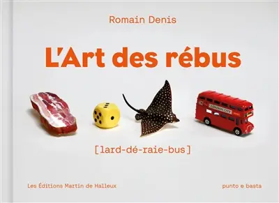 L'art des rébus