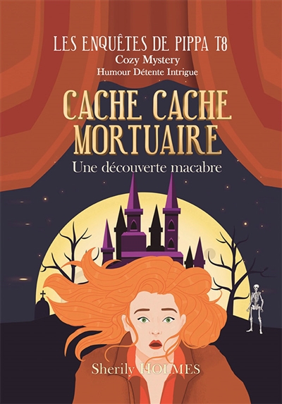 CACHE CACHE MORTUAIRE : Les...
