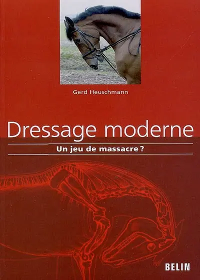 Dressage moderne : un jeu de massacre ?