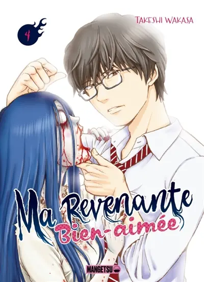 Ma revenante bien-aimée. Vol. 4