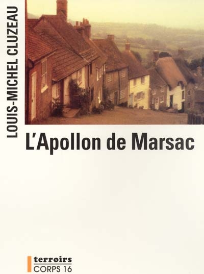 L'Apollon de Marsac