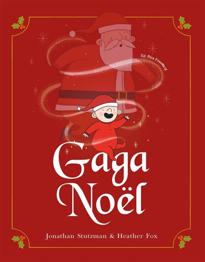 Gaga Noël