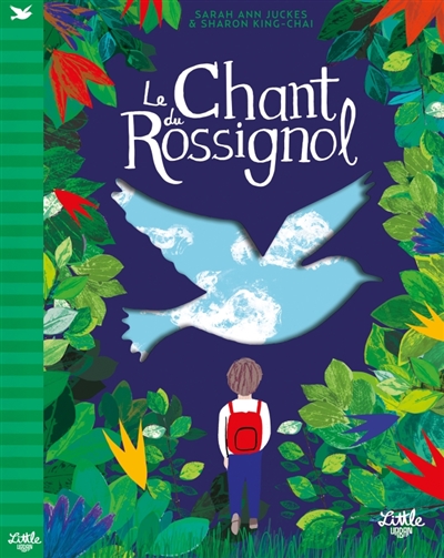 Le chant du rossignol