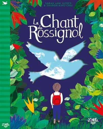 Le chant du rossignol