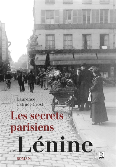 Les secrets parisiens de Lénine