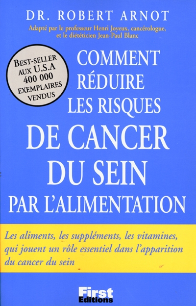 Comment réduire les risques...