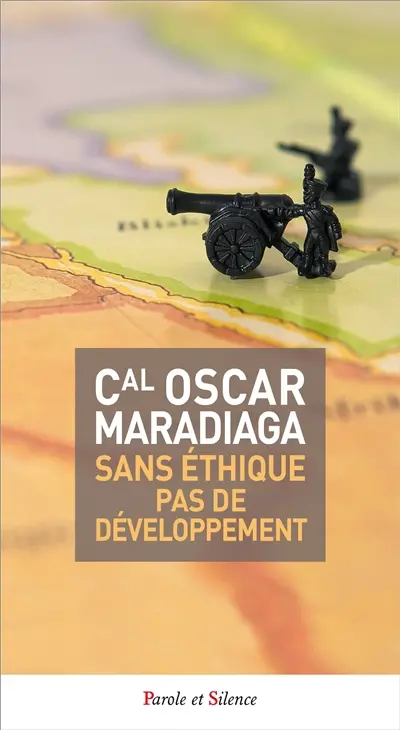 Sans éthique pas de développement