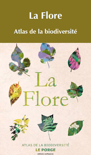 La flore : atlas de la biodiversité médocaine