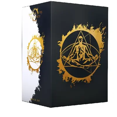 Les Guerriers du Silence : Edition Collector