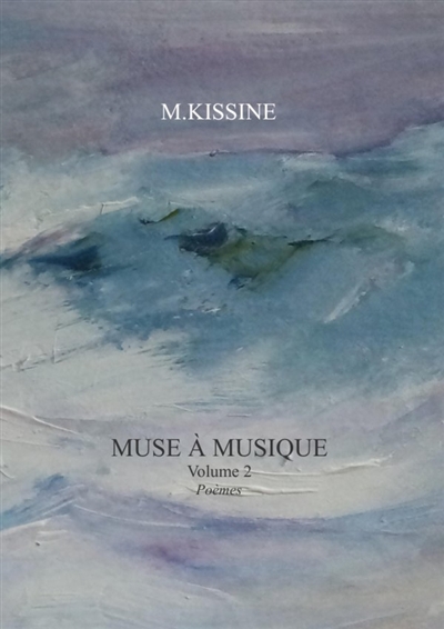 MUSE A MUSIQUE : VOLUME 2