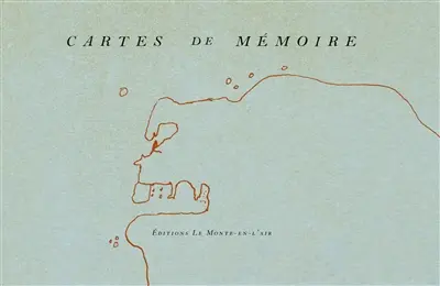 Cartes de mémoire