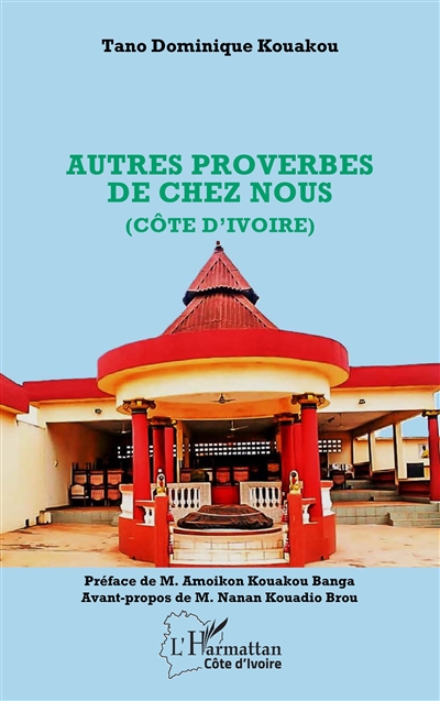Autres proverbes de chez...