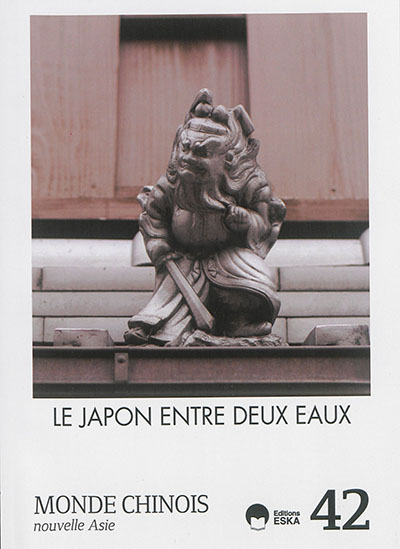 Monde chinois : nouvelle...