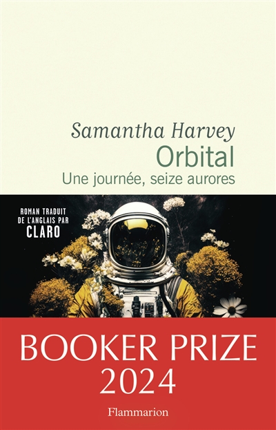 Orbital : une journée,...