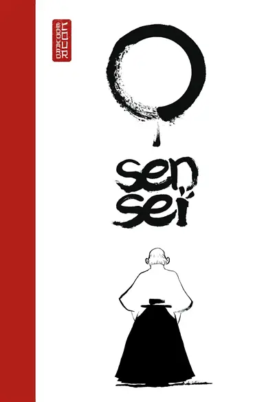 O Senseï