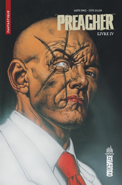Preacher. Vol. 4